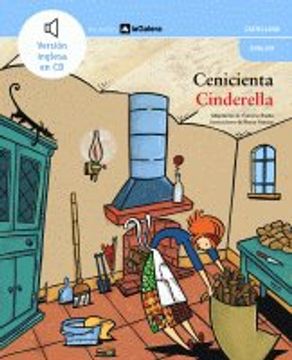 Comprar Cenicienta / Cinderella (Populares Bilingües) De Charles ...