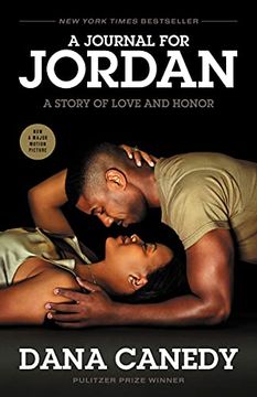 portada A Journal for Jordan (Movie Tie-In): A Story of Love and Honor 