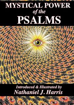 portada Mystical Power of the Psalms (in English)