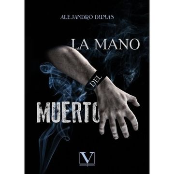 portada La Mano del Muerto (in Spanish)
