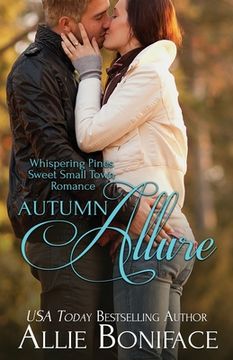 portada Autumn Allure (en Inglés)