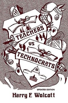 portada teachers versus technocrats (in English)
