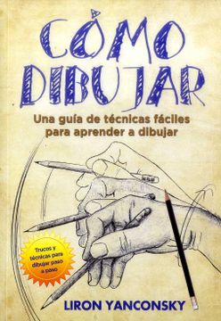portada Como Dibujar (in Spanish)