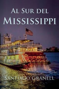 portada Al Sur del Mississippi