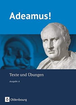 portada Adeamus! - Ausgabe a / Texte und Übungen