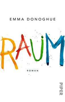 portada Raum: Roman (in German)