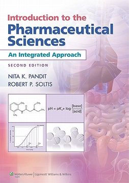 Introduction to the Pharmaceutical Sciences (en Inglés)