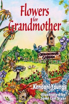 portada Flowers for Grandmother