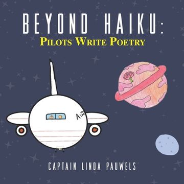 portada Beyond Haiku: Pilots Write Poetry (in English)