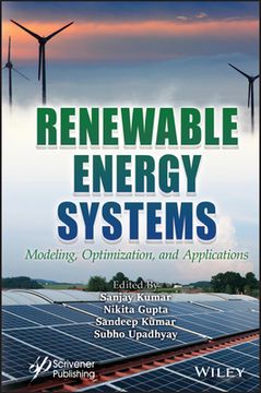 portada Renewable Energy Systems 