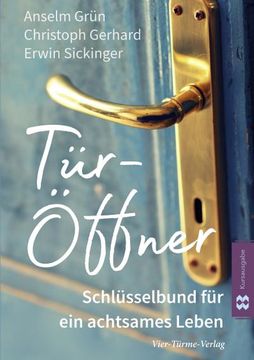 portada Tür-Öffner (en Alemán)