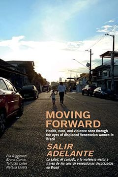 portada Moving Forward (en Inglés)