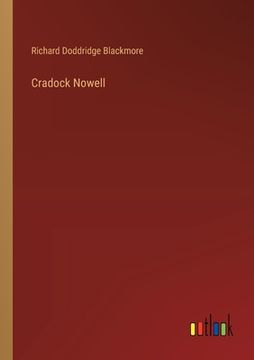 portada Cradock Nowell (en Inglés)