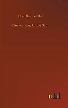 portada The Mentor, Uncle sam