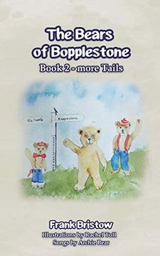 portada The Bears of Bopplestone Book 2 (en Inglés)