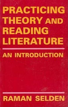 portada practicing theory & reading lit-pa (en Inglés)