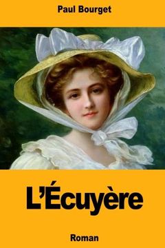 portada L'écuyère (en Francés)