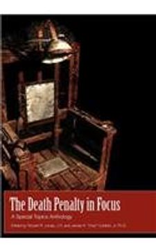 portada The Death Penalty in Focus: A Special Topics Anthology
