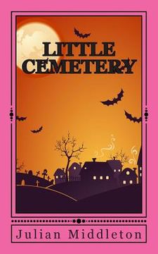 portada Little Cemetery (en Inglés)