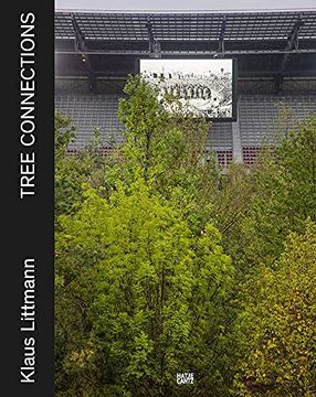 portada Klaus Littmann: Tree Connections (en Inglés)