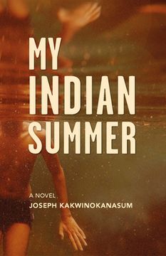 portada My Indian Summer (in English)
