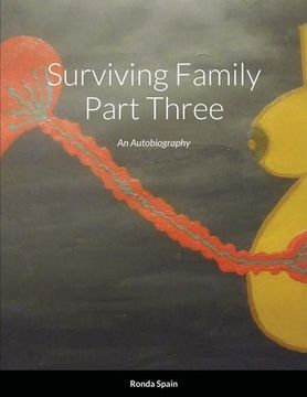 portada Surviving Family Part Three (in English)