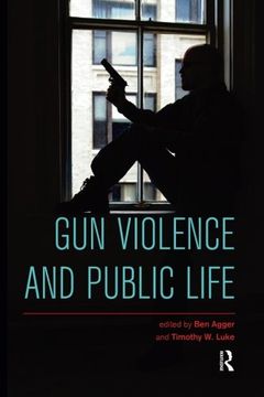 portada Gun Violence and Public Life