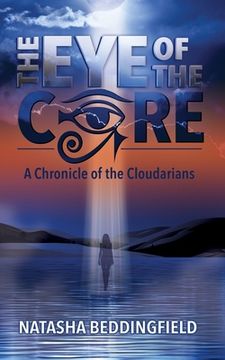 portada The Eye of The Core (en Inglés)