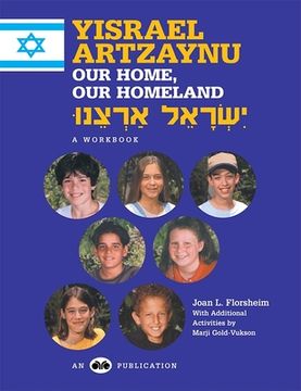 portada Yisrael Artzaynu (in English)