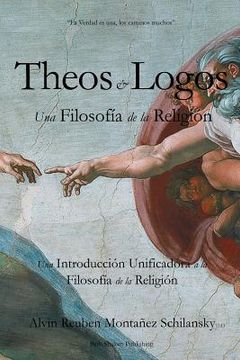 portada Theos & Logos: Una Filosofía de la Religión (in Spanish)