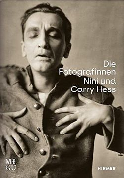 portada Die Fotografinnen Nini und Carry Hess (German Edition) 