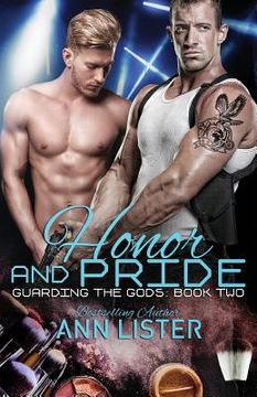 portada Honor And Pride (en Inglés)