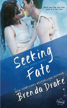 portada Seeking Fate (in English)