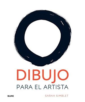 portada Dibujo Para el Artista (in Spanish)