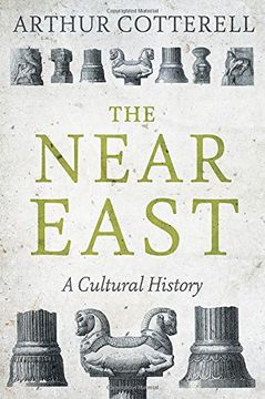 portada The Near East: A Cultural History