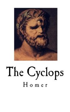 portada The Cyclops: Stories from Homer