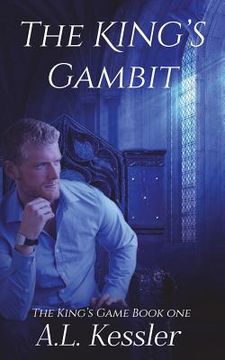 portada The King's Gambit
