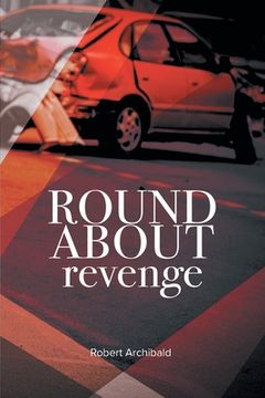 portada Roundabout Revenge (en Inglés)