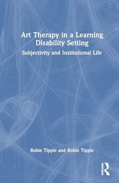 portada Art Therapy in a Learning Disability Setting 