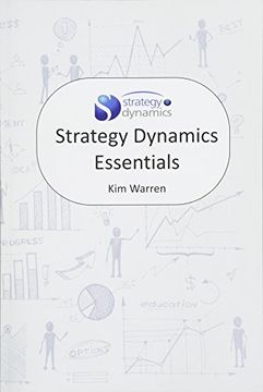 portada Strategy Dynamics Essentials (en Inglés)