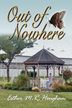 portada out of nowhere (in English)