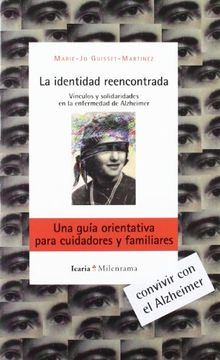 portada Identidad Reencontrada, 36 (Milenrama) (in Spanish)