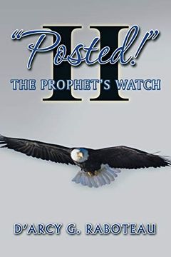 portada "Posted! " ii: The Prophet's Watch (en Inglés)