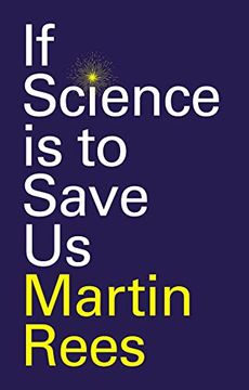 portada If Science is to Save us (in English)