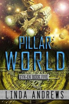 portada Syn-En: Pillar World (in English)