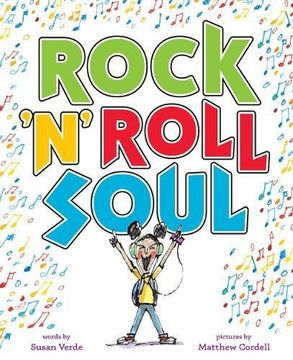 portada Rock 'n' Roll Soul 