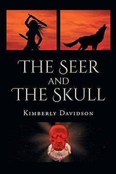 portada The Seer and The Skull (en Inglés)