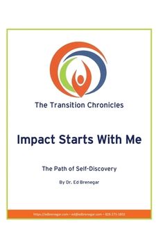 portada Impact Starts With Me: A Path of Self-Discovery (in English)