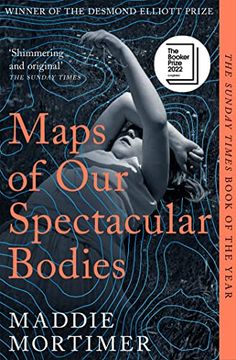 portada Maps of our Spectacular Bodies (en Inglés)