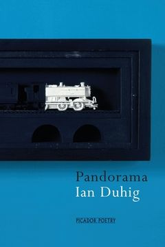 portada Pandorama (en Inglés)
